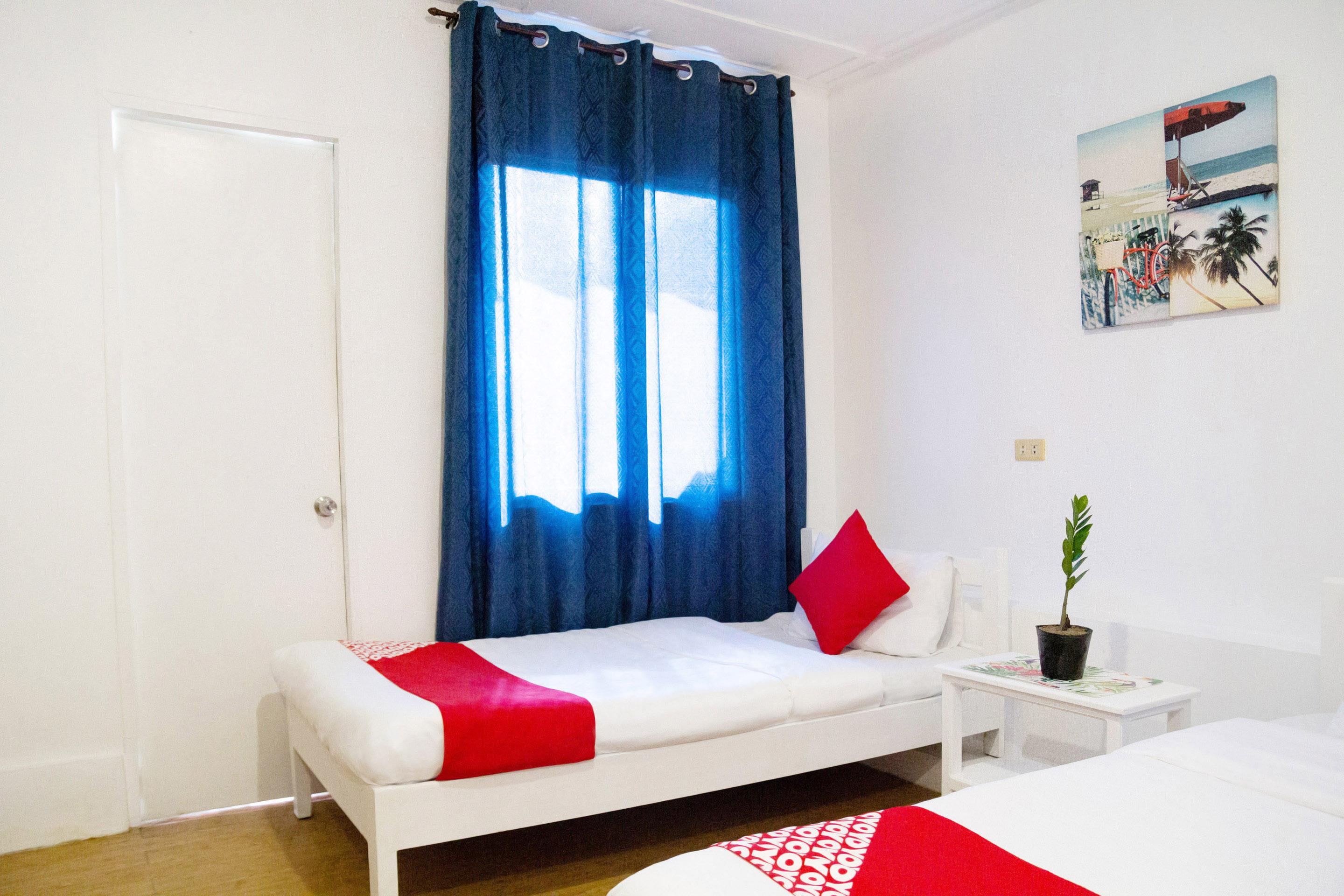 Oyo 150 Davao Airport View Hotel المظهر الخارجي الصورة