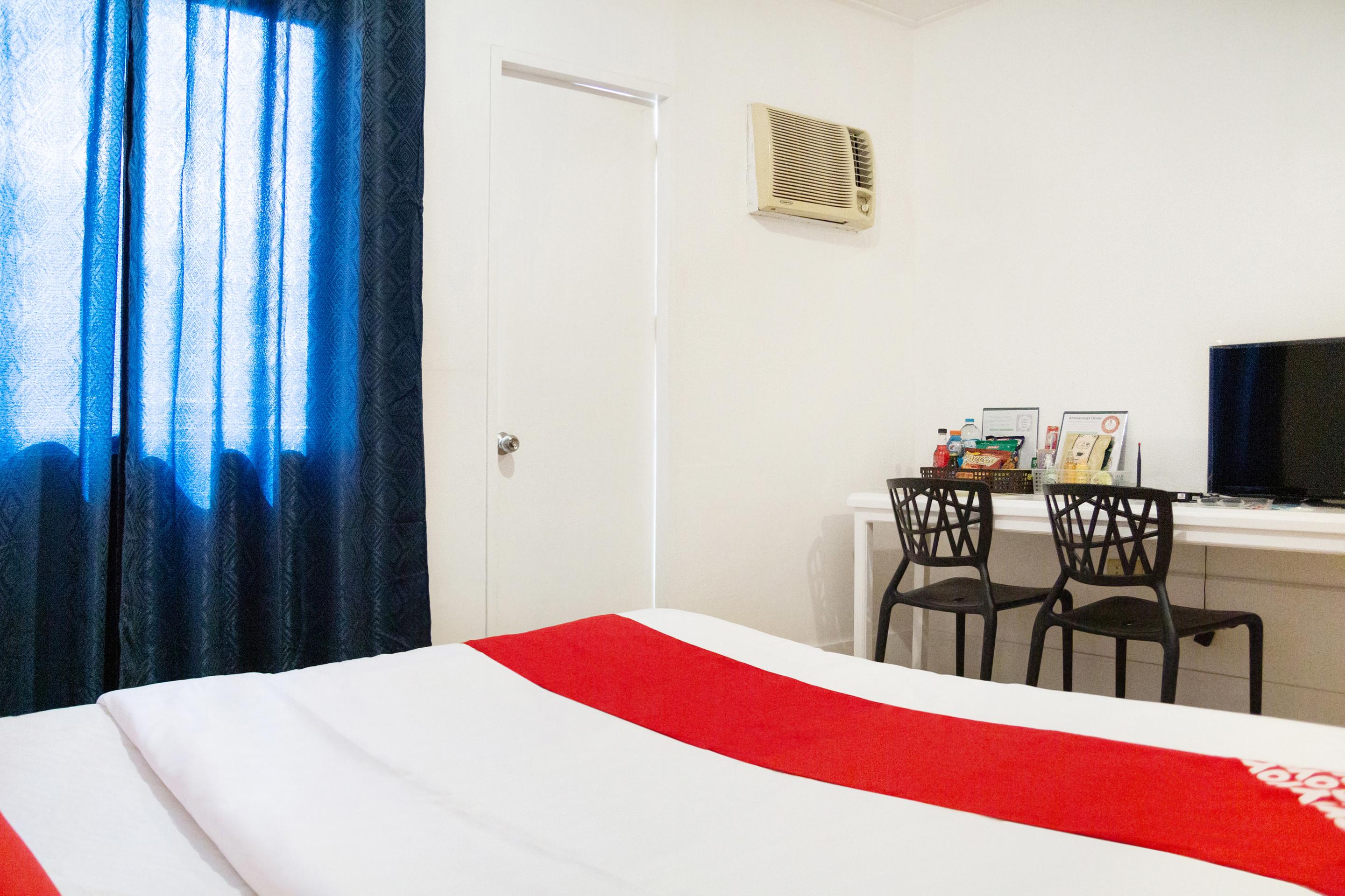 Oyo 150 Davao Airport View Hotel المظهر الخارجي الصورة