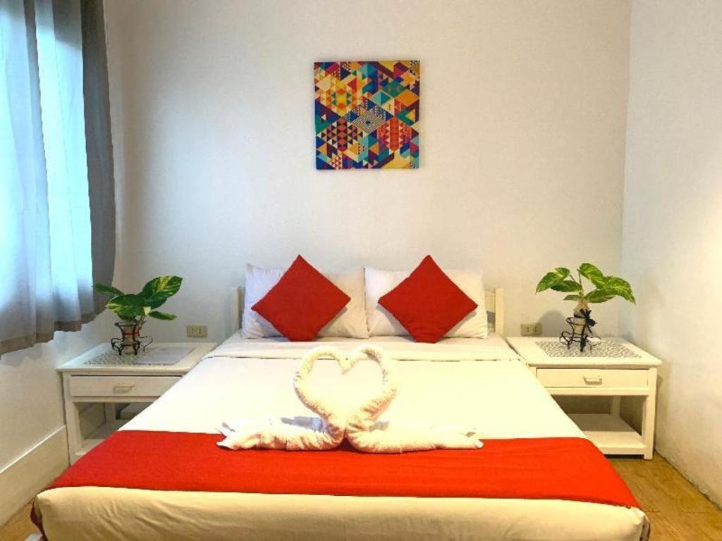 Oyo 150 Davao Airport View Hotel المظهر الخارجي الصورة