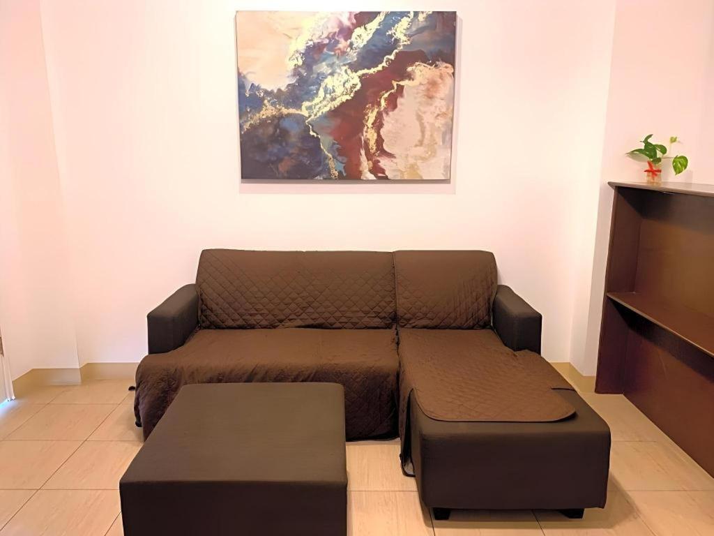 Oyo 150 Davao Airport View Hotel المظهر الخارجي الصورة