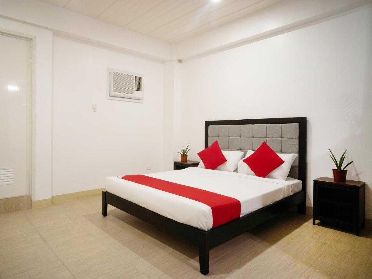 Oyo 150 Davao Airport View Hotel المظهر الخارجي الصورة